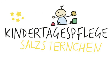 Kindertagespflege Salzsternchen Kindertagespflege Salzsternchen